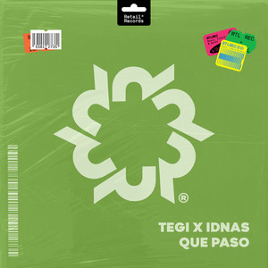 Que Paso - Radio Edit by TEGI, IDNAS