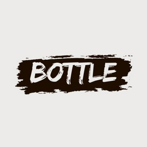 bottle by jud