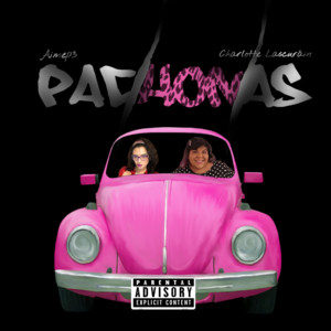 Pachonas