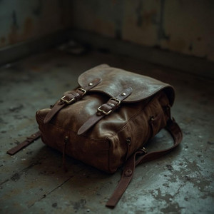 backpack