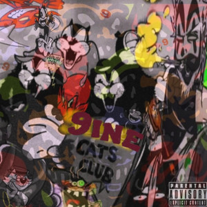 S9RIOUS! by 9INE, Lavish, Newbloom