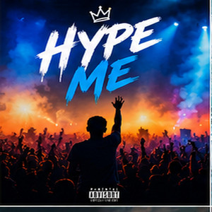 Hype Me by BEN SKIQQ