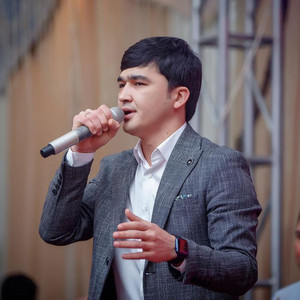Serdar Çaryýew - Wagt