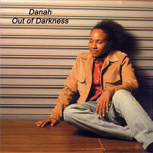 Danah - Your Love