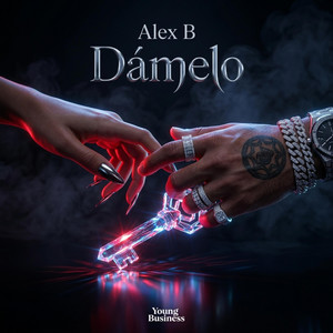 Damelo by Alex B