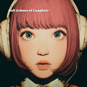 Soft Echoes of Laughter by Anima Girl LoFi