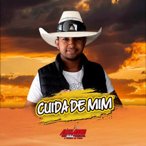 Cuida de Mim by Alessandro dos Teclados o Ferinha do Forró