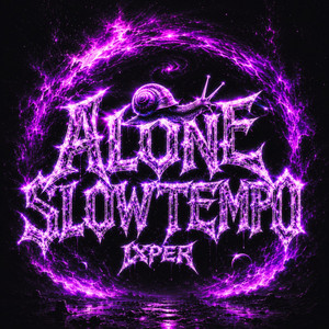 ALONE - Single by Ixper | Spotify