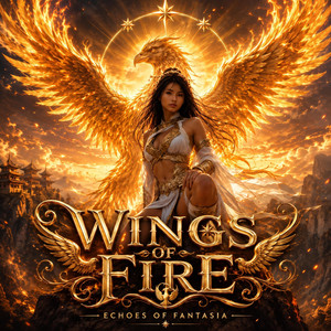 Wings of Fire by Echoes of Fantasia