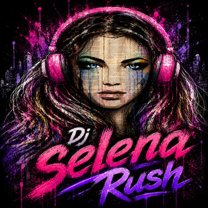 Parallel Hearts by Dj selena Rush