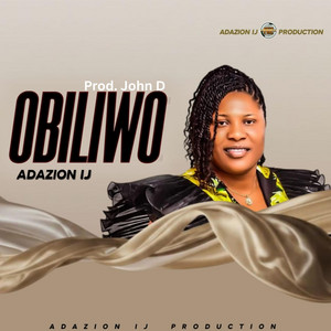 Adazion Ij - Obiliwo