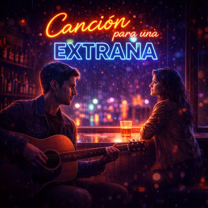 Canción para una Extraña by Doble R