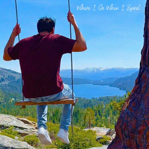 Into The Wild by Max Muscato