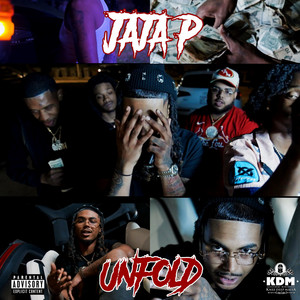 Unfold by Jaja P