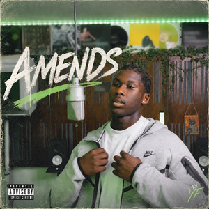 Amends by Ay$illz