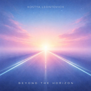 Kostya Leontovich — Beyond the Horizon