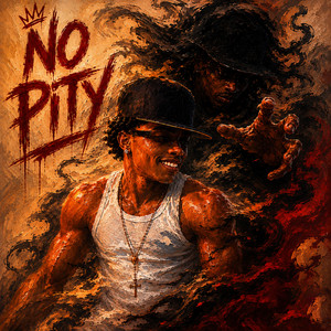 No Pity by Emex ESA