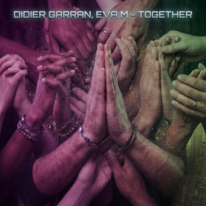 Together by Didier Garran, Eva M