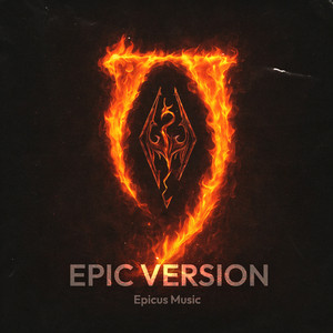Oblivion Main Theme x Skyrim - Epic Version by Epicus Music