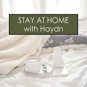 Stay at Home with Haydn album