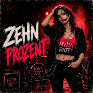 Zehn Prozent by Nyra Riot