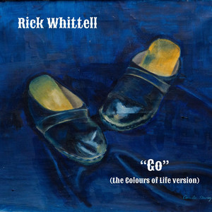 Go - the "Colours of Life" version