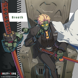 Breath by NAOKI, Arc System Works