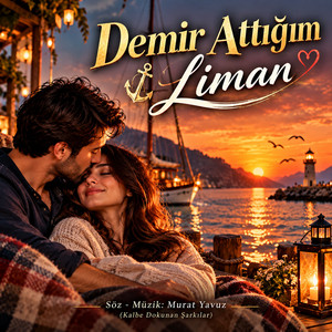 Demir Attığım Liman by Kalbe Dokunan Şarkılar