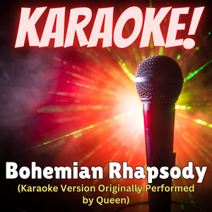 Singer's Best - Bohemian Rhapsody (Karaoke Version Originally Performed by Queen)