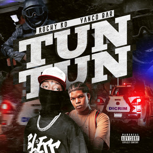 Rochy RD & Yanco Bars - Tun Tun