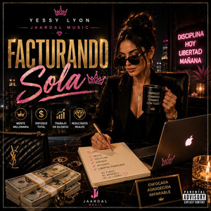Facturando Sola (Flow Beauty) by Yessylyon_laoficial