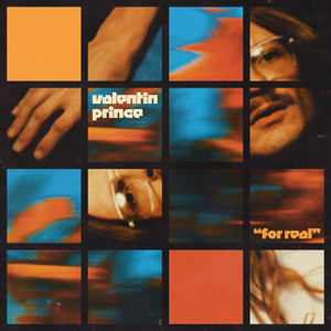 Interested by Valentin Prince