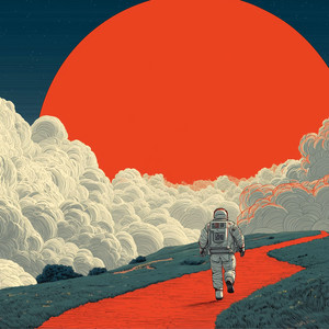 OUTTA SPACE by Aura Space