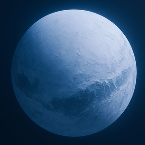 Moonshader by iSLEEP