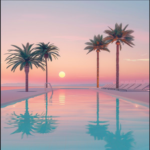 Amber Waves by Kael