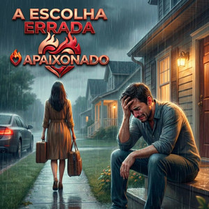 A ESCOLHA ERRADA by O APAIXONADO