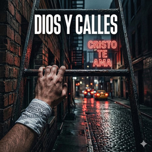 Dios y Calles by Big 1 Mc