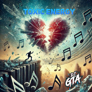 Toxic Energy by DJ GTA