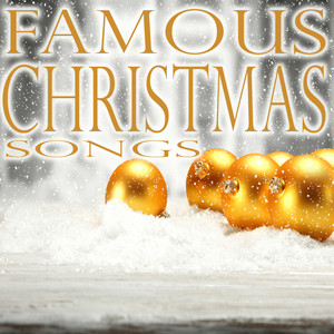 Famous Christmas Songs album