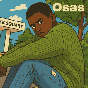 Lord Chesarr - Osas (Cover)
