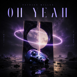 Oh Yeah by Patrick Milles