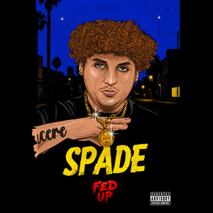 Fed Up by SpadeTheBigStepper