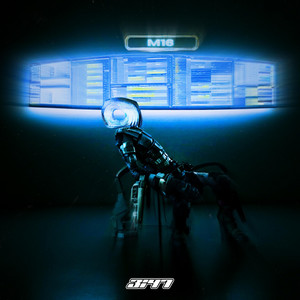 Portada de M16