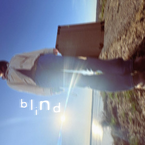 blind by backyardaughter
