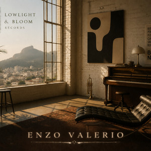 What Remains of the Day by Enzo Valerio
