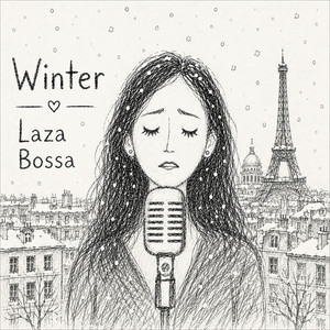 Just Another Day Without Your Love by Laza Bossa