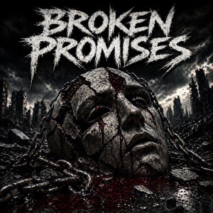 The Broken Parade by No Mercy Left