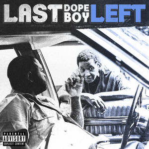 Dreams of a Dopeboy by Da Great Ape