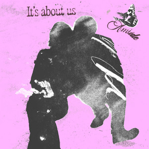 It's about us by Amiide