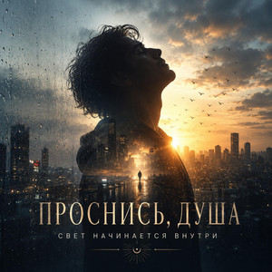 Проснись, душа by CONSCIOUS UNITY